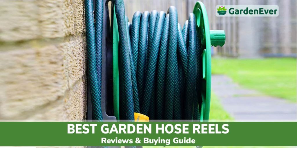 Top 10 Best Garden Hose Reels in 2022 – Best True Hose Reels Buyer Guide