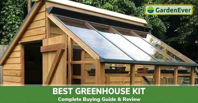 best-greenhouse kits