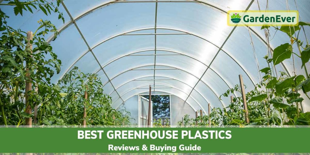 Best Greenhouse Plastics in 2023