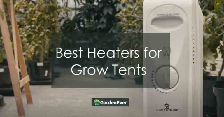 best-heaters-for-grow-tents