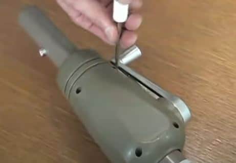 How To Repair A Patio Umbrella Yourself, Patio Umbrella Crank Handle Replacement Parts