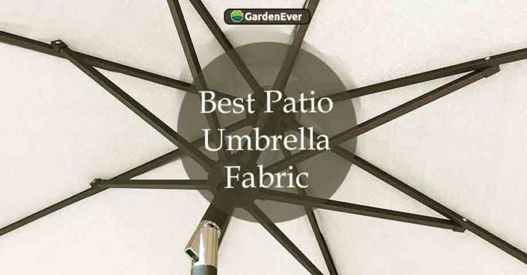 best-patio-umbrella-fabric